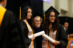 [Commencement] Photograph of Commencement 2018 Spring - 0256 by The University of Texas Rio Grande Valley. University Marketing and Communications and Silver Salas