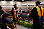 [Commencement] Photograph of Commencement 2018 Spring - 0257 by The University of Texas Rio Grande Valley. University Marketing and Communications and Silver Salas