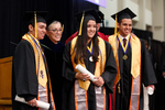[Commencement] Photograph of Commencement 2018 Spring - 0258 by The University of Texas Rio Grande Valley. University Marketing and Communications and Silver Salas