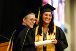 [Commencement] Photograph of Commencement 2018 Spring - 0259 by The University of Texas Rio Grande Valley. University Marketing and Communications and Silver Salas