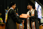 [Commencement] Photograph of Commencement 2018 Spring - 0260 by The University of Texas Rio Grande Valley. University Marketing and Communications and Silver Salas