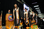 [Commencement] Photograph of Commencement 2018 Spring - 0261 by The University of Texas Rio Grande Valley. University Marketing and Communications and Silver Salas