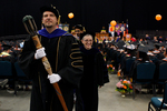 [Commencement] Photograph of Commencement 2018 Spring - 0269 by The University of Texas Rio Grande Valley. University Marketing and Communications and Silver Salas