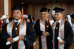 [Commencement] Photograph of Commencement 2018 Spring - 0272 by The University of Texas Rio Grande Valley. University Marketing and Communications and Silver Salas