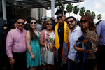 [Commencement] Photograph of Commencement 2018 Spring - 0275 by The University of Texas Rio Grande Valley. University Marketing and Communications and Silver Salas