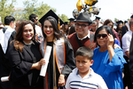 [Commencement] Photograph of Commencement 2018 Spring - 0277 by The University of Texas Rio Grande Valley. University Marketing and Communications and Silver Salas