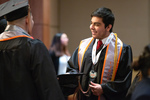 [Commencement] Photograph of Commencement 2018 Fall - 0095 by The University of Texas Rio Grande Valley. University Marketing and Communications and Paul Chouy