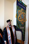 [Commencement] Photograph of Commencement 2018 Fall - 0104 by The University of Texas Rio Grande Valley. University Marketing and Communications and Paul Chouy