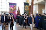 [Commencement] Photograph of Commencement 2018 Fall - 0106 by The University of Texas Rio Grande Valley. University Marketing and Communications and Paul Chouy