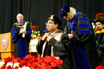 [Commencement] Photograph of Commencement 2018 Fall - 0123 by The University of Texas Rio Grande Valley. University Marketing and Communications and Paul Chouy