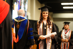 [Commencement] Photograph of Commencement 2018 Fall - 0126 by The University of Texas Rio Grande Valley. University Marketing and Communications and Paul Chouy