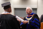 [Commencement] Photograph of Commencement 2018 Fall - 0134 by The University of Texas Rio Grande Valley. University Marketing and Communications and Paul Chouy