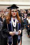 [Commencement] Photograph of Commencement 2018 Fall - 0138 by The University of Texas Rio Grande Valley. University Marketing and Communications and Paul Chouy