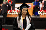[Commencement] Photograph of Commencement 2018 Fall - 0139 by The University of Texas Rio Grande Valley. University Marketing and Communications and Paul Chouy