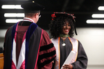 [Commencement] Photograph of Commencement 2018 Fall - 0150 by The University of Texas Rio Grande Valley. University Marketing and Communications and Paul Chouy