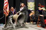 [Commencement] Photograph of Commencement 2018 Fall - 0157 by The University of Texas Rio Grande Valley. University Marketing and Communications and Paul Chouy