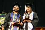[Commencement] Photograph of Commencement 2018 Fall - 0158 by The University of Texas Rio Grande Valley. University Marketing and Communications and Paul Chouy