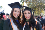[Commencement] Photograph of Commencement 2018 Fall - 0164 by The University of Texas Rio Grande Valley. University Marketing and Communications and Paul Chouy