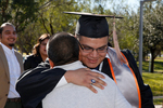 [Commencement] Photograph of Commencement 2018 Fall - 0165 by The University of Texas Rio Grande Valley. University Marketing and Communications and Paul Chouy