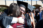 [Commencement] Photograph of Commencement 2018 Fall - 0168 by The University of Texas Rio Grande Valley. University Marketing and Communications and Paul Chouy