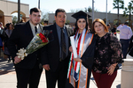 [Commencement] Photograph of Commencement 2018 Fall - 0169 by The University of Texas Rio Grande Valley. University Marketing and Communications and Paul Chouy
