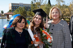 [Commencement] Photograph of Commencement 2018 Fall - 0170 by The University of Texas Rio Grande Valley. University Marketing and Communications and Paul Chouy