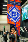 [Commencement] Photograph of Commencement 2018 Fall - 0173 by The University of Texas Rio Grande Valley. University Marketing and Communications and Paul Chouy