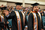 [Commencement] Photograph of Commencement 2018 Fall - 0175 by The University of Texas Rio Grande Valley. University Marketing and Communications and Paul Chouy