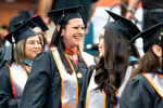 [Commencement] Photograph of Commencement 2018 Fall - 0176 by The University of Texas Rio Grande Valley. University Marketing and Communications and Paul Chouy