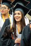 [Commencement] Photograph of Commencement 2018 Fall - 0178 by The University of Texas Rio Grande Valley. University Marketing and Communications and Paul Chouy