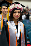 [Commencement] Photograph of Commencement 2018 Fall - 0181 by The University of Texas Rio Grande Valley. University Marketing and Communications and Paul Chouy