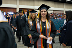 [Commencement] Photograph of Commencement 2018 Fall - 0183 by The University of Texas Rio Grande Valley. University Marketing and Communications and Paul Chouy