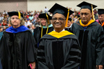 [Commencement] Photograph of Commencement 2018 Fall - 0186 by The University of Texas Rio Grande Valley. University Marketing and Communications and Paul Chouy
