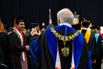 [Commencement] Photograph of Commencement 2018 Fall - 0188 by The University of Texas Rio Grande Valley. University Marketing and Communications and Paul Chouy