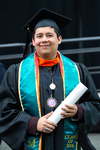 [Commencement] Photograph of Commencement 2018 Fall - 0193 by The University of Texas Rio Grande Valley. University Marketing and Communications and Paul Chouy