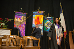 [Commencement] Photograph of Commencement 2018 Fall - 0197 by The University of Texas Rio Grande Valley. University Marketing and Communications and Silver Salas