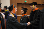 [Commencement] Photograph of Commencement 2018 Fall - 0198 by The University of Texas Rio Grande Valley. University Marketing and Communications and Silver Salas
