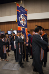 [Commencement] Photograph of Commencement 2018 Fall - 0199 by The University of Texas Rio Grande Valley. University Marketing and Communications and Silver Salas