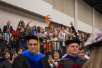[Commencement] Photograph of Commencement 2018 Fall - 0202 by The University of Texas Rio Grande Valley. University Marketing and Communications and Silver Salas