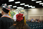 [Commencement] Photograph of Commencement 2018 Fall - 0203 by The University of Texas Rio Grande Valley. University Marketing and Communications and Silver Salas