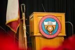 [Commencement] Photograph of Commencement 2018 Fall - 0205 by The University of Texas Rio Grande Valley. University Marketing and Communications and Silver Salas
