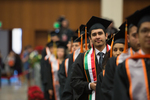 [Commencement] Photograph of Commencement 2018 Fall - 0211 by The University of Texas Rio Grande Valley. University Marketing and Communications and Silver Salas