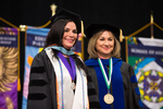 [Commencement] Photograph of Commencement 2018 Fall - 0216 by The University of Texas Rio Grande Valley. University Marketing and Communications and Silver Salas