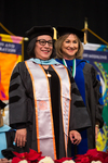[Commencement] Photograph of Commencement 2018 Fall - 0218 by The University of Texas Rio Grande Valley. University Marketing and Communications and Silver Salas