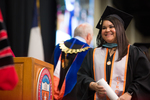 [Commencement] Photograph of Commencement 2018 Fall - 0220 by The University of Texas Rio Grande Valley. University Marketing and Communications and Silver Salas