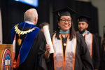 [Commencement] Photograph of Commencement 2018 Fall - 0221 by The University of Texas Rio Grande Valley. University Marketing and Communications and Silver Salas