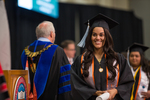 [Commencement] Photograph of Commencement 2018 Fall - 0227 by The University of Texas Rio Grande Valley. University Marketing and Communications and Silver Salas