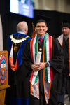 [Commencement] Photograph of Commencement 2018 Fall - 0229 by The University of Texas Rio Grande Valley. University Marketing and Communications and Silver Salas