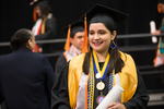 [Commencement] Photograph of Commencement 2018 Fall - 0230 by The University of Texas Rio Grande Valley. University Marketing and Communications and Silver Salas