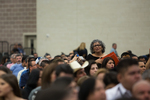 [Commencement] Photograph of Commencement 2018 Fall - 0232 by The University of Texas Rio Grande Valley. University Marketing and Communications and Silver Salas